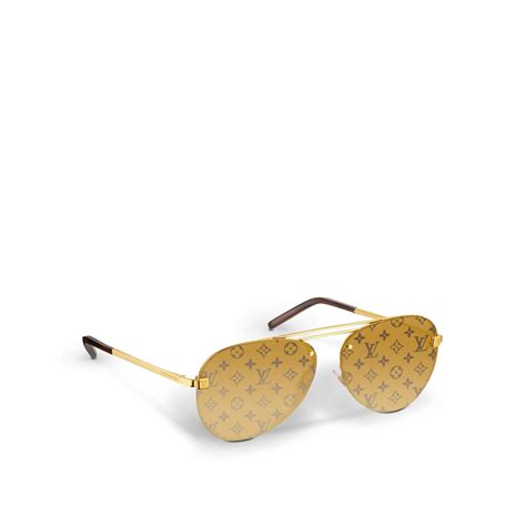 louis vuitton sunglasses for mens|louis vuitton sunglasses silver.